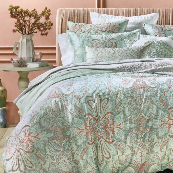 Sky Martina Collection Full/Queen Duvet Set