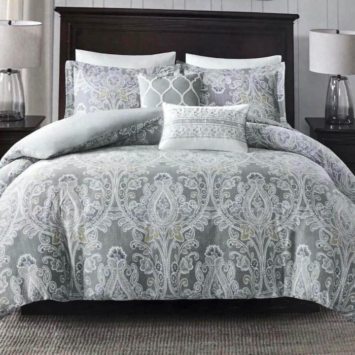 Harbor House Hallie Duvet Set