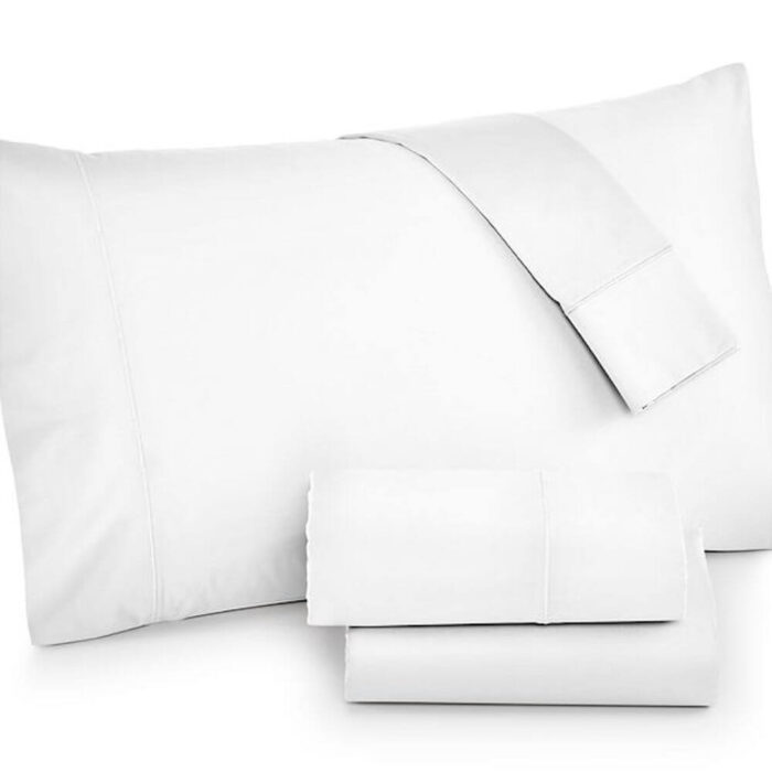 Hotel Collection 525 Thread Count Twin XL Sheet Set 3