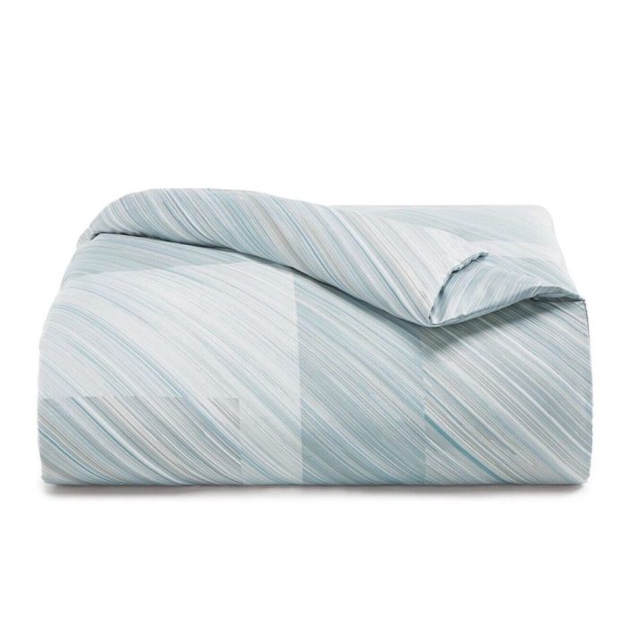 Hotel Collection Layered Frame Duvet Cover