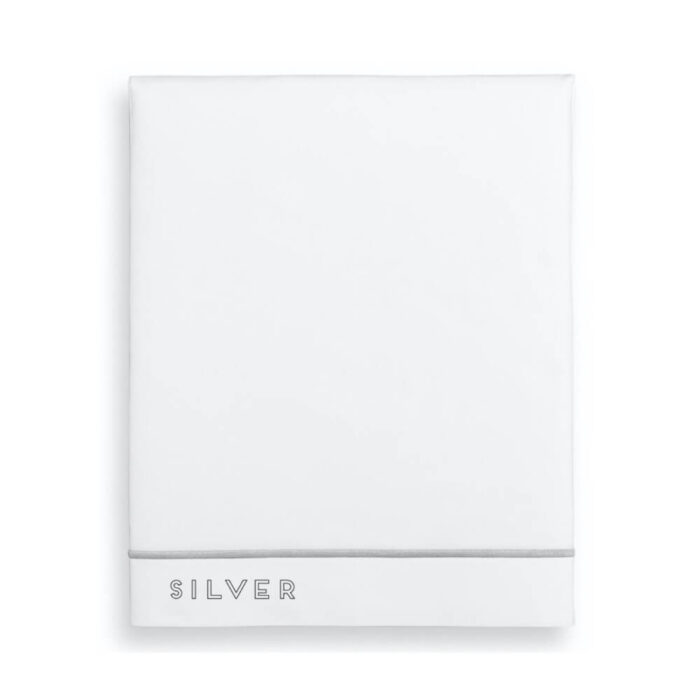 Hotel Collection Italian Percale Twin Flat Sheet