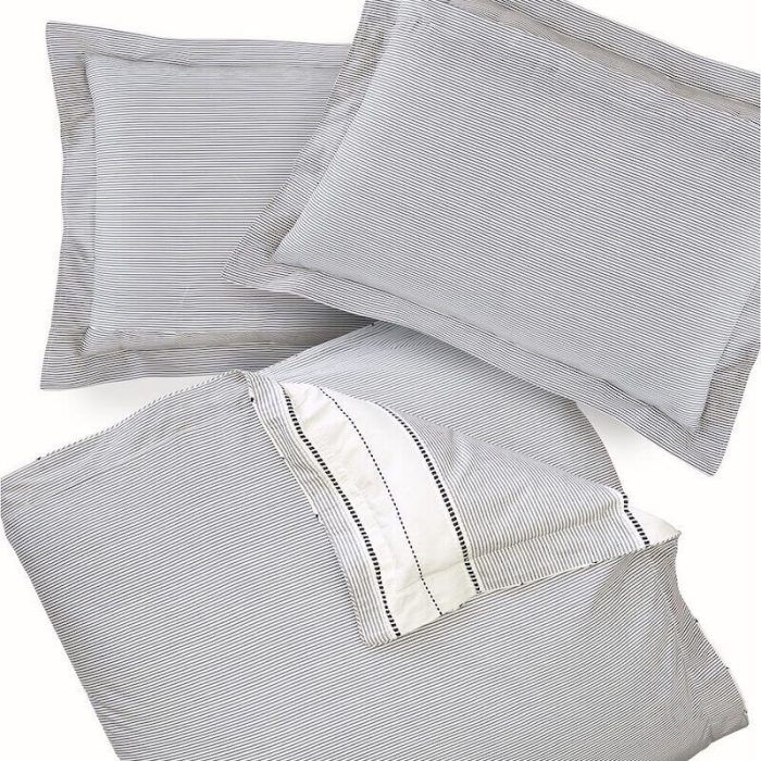 Tommy Hilfiger Laurel Dobby Duvet Set 3