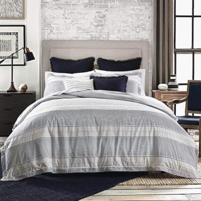 Tommy Hilfiger Laurel Dobby Duvet Set 2