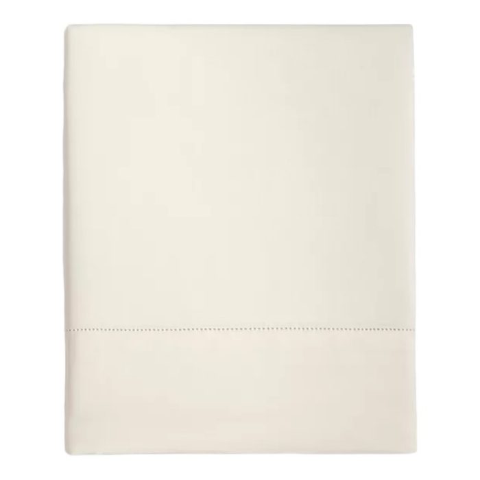 Hudson Park 680 Thread Count Flat Sheet Shell