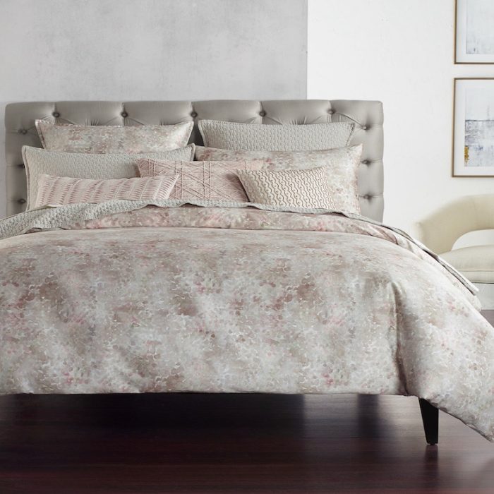 Hotel Collection Speckle Duvet Cover 2