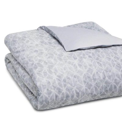 Hudson Park Diffused Duvet Cover 2