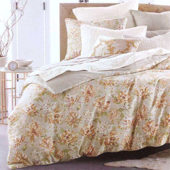 Lucky Brand Hayden Duvet Set