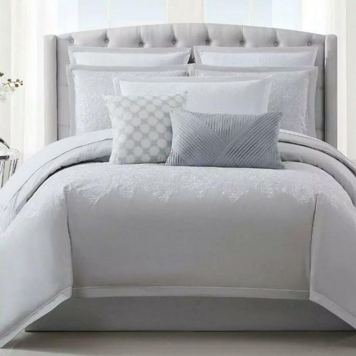 Charisma Luxury Cellini Duvet Set