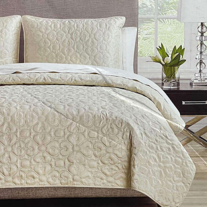 Waterford Fine Linens Mosaic Collection