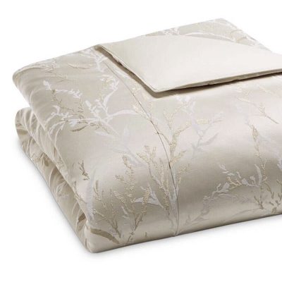 Hudson Park Reeds Duvet Cover