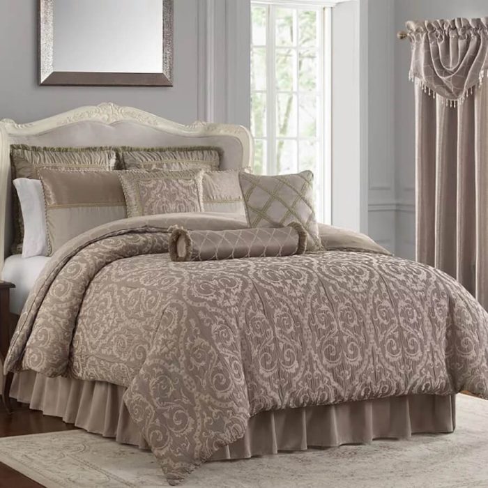 Waterford Hazeldene Duvet Cover