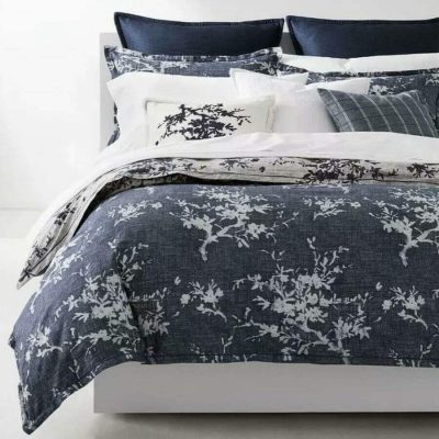 Ralph Lauren Eva Botanical Comforter Set