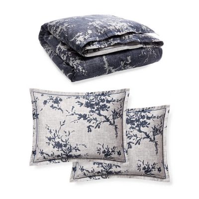 Ralph Lauren Eva Botanical Comforter Set 2