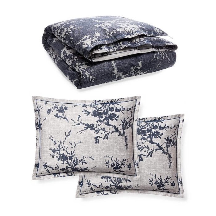 Ralph Lauren Eva Botanical Comforter Set 2