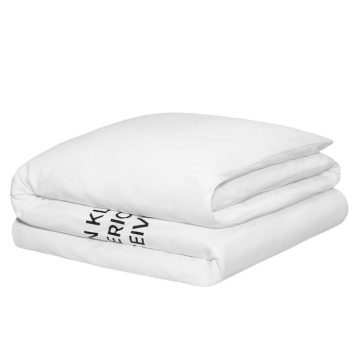 Calvin Klein Modern Cotton Klein Duvet Cover