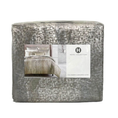 Hotel Collection Terra Full/Queen Duvet Cover 2
