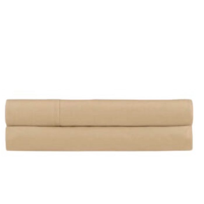 Ralph Lauren Palmer Percale Flat Sheet