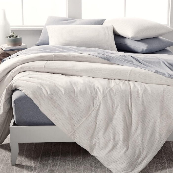 Calvin Klein Lennox Duvet Cover