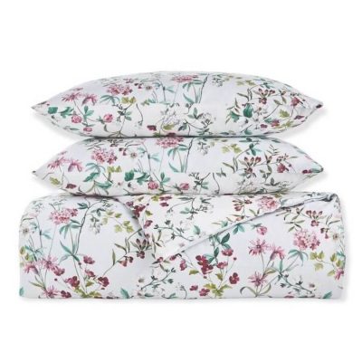 Charter Club Damask Designs Floral Vines