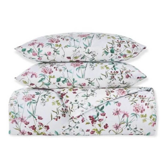 Charter Club Damask Designs Floral Vines
