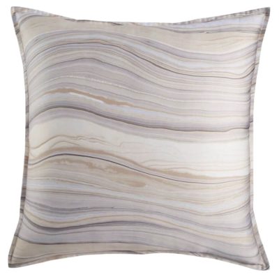 Hotel Collection Agate Euro Sham