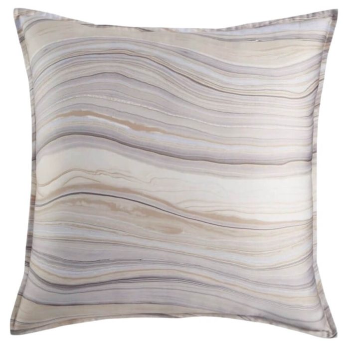 Hotel Collection Agate Euro Sham