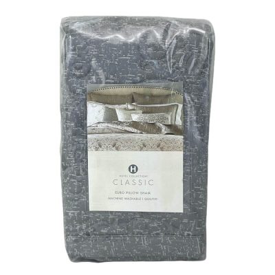 Hotel Collection Classic Embossed Jacquard
