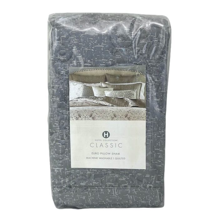 Hotel Collection Classic Embossed Jacquard