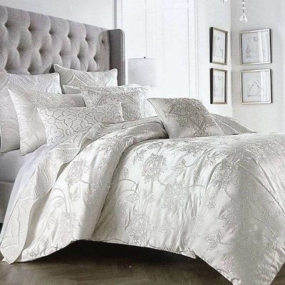 Hotel Collection Classic Jacobean Sham