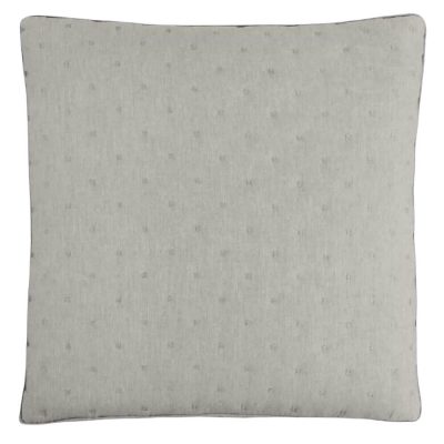 Hotel Collection Eclipse Quilted Euro Sham