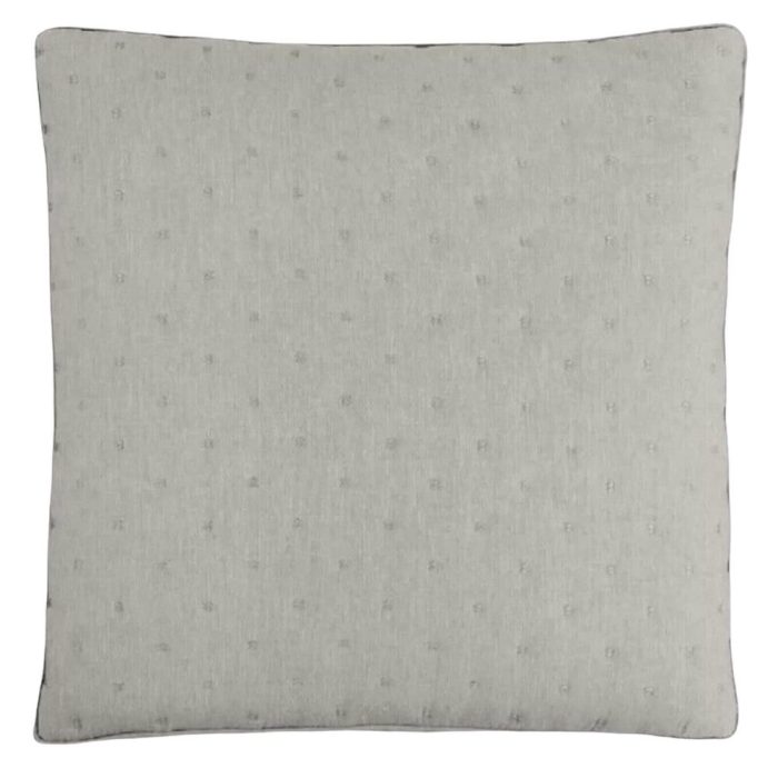 Hotel Collection Eclipse Quilted Euro Sham