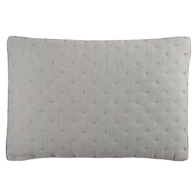 Hotel Collection Eclipse Quilted Sham