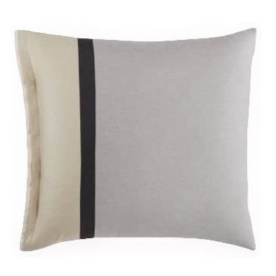 Hotel Collection Manhattan Stripe Euro Sham