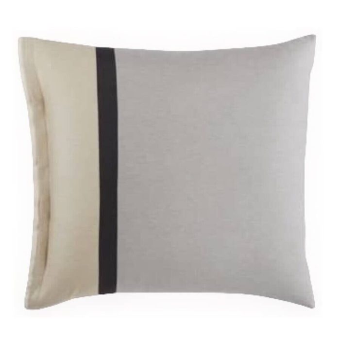 Hotel Collection Manhattan Stripe Euro Sham