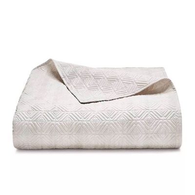 Hotel Collection Woodrose Coverlet
