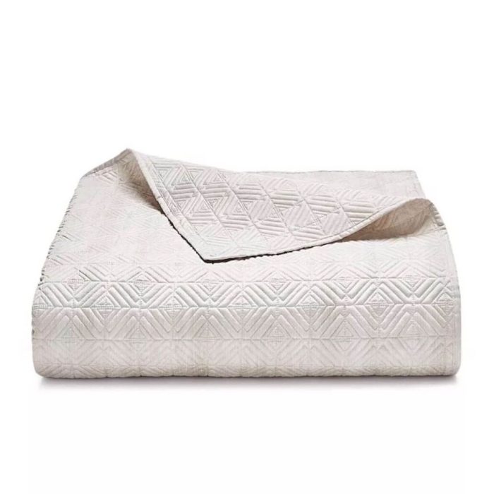 Hotel Collection Woodrose Coverlet