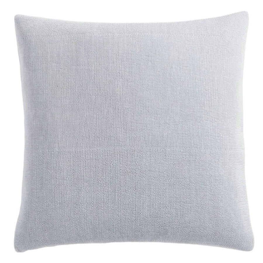 Hudson Park Diffused Geo EURO Sham