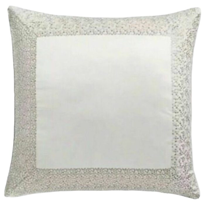 Hudson Park Terrazzo Euro Sham