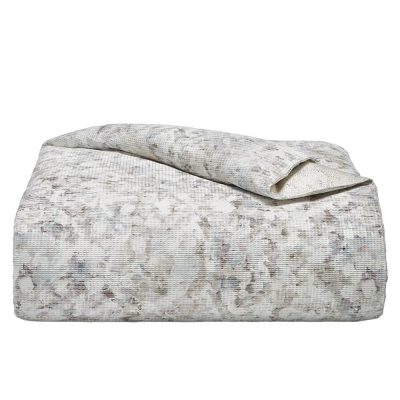 Hotel Collection Impressions Duvet Cover Lavender
