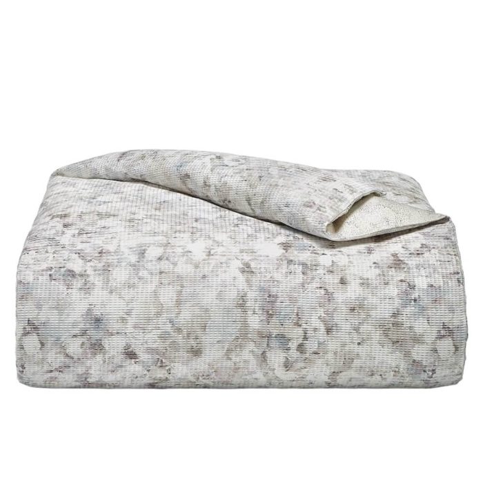 Hotel Collection Impressions Duvet Cover Lavender