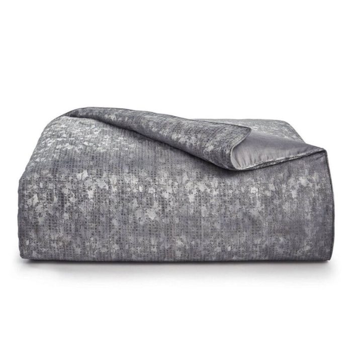 Hotel Collection Mineral Duvet Cover