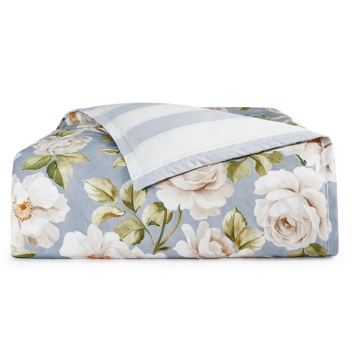 Hotel Collection Serena Duvet Cover