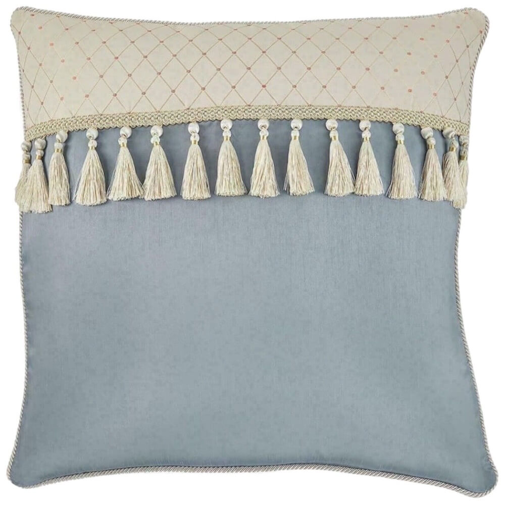 Croscill Carlotta Euro Sham
