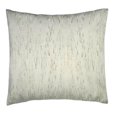Donna Karan Exhale Euro Sham Ivory