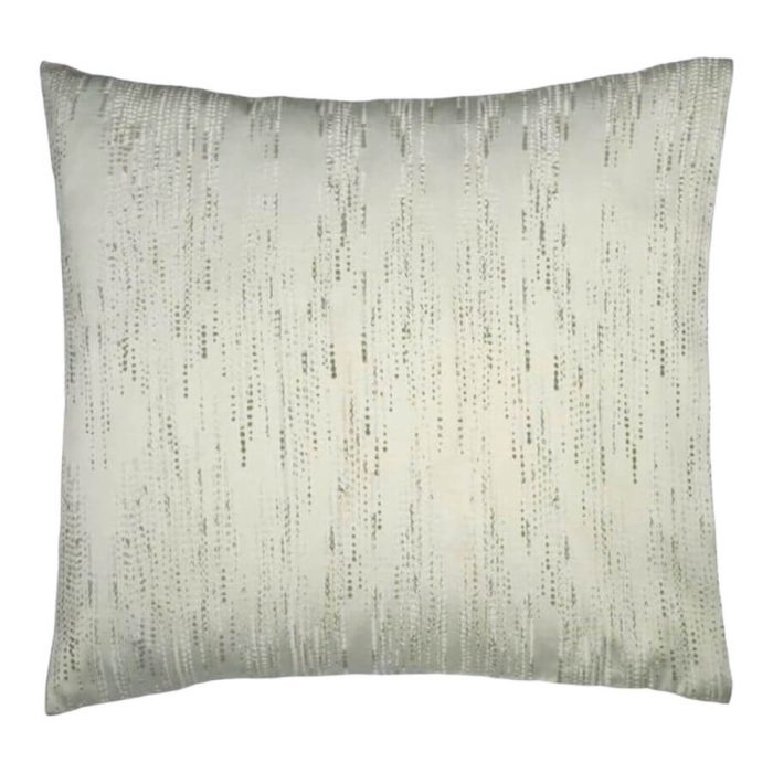 Donna Karan Exhale Euro Sham Ivory