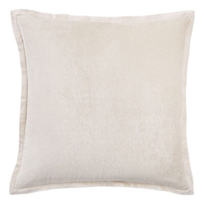 Hotel Collection Mosaic Grid EURO Sham Light Beige