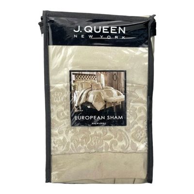J Queen New York La Euro Sham Gold