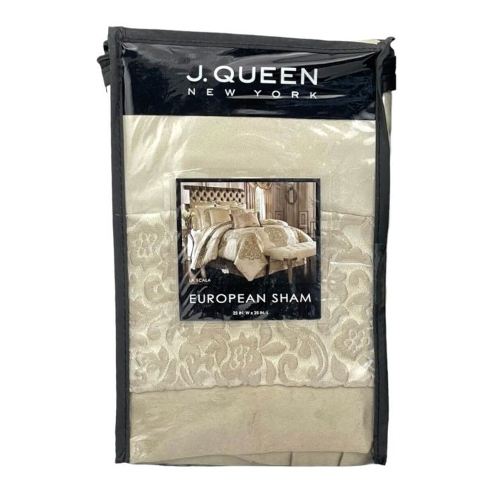 J Queen New York La Euro Sham Gold