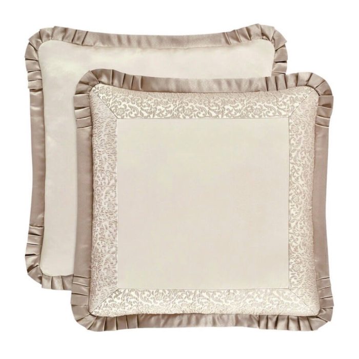 J Queen New York La Euro Sham Gold