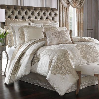 J Queen New York La Scala Collection